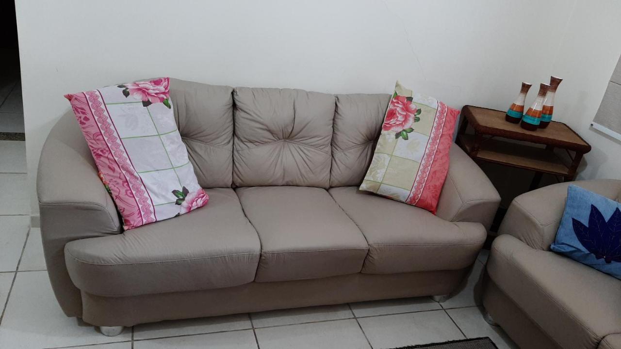 Apartment Lindo Enseada