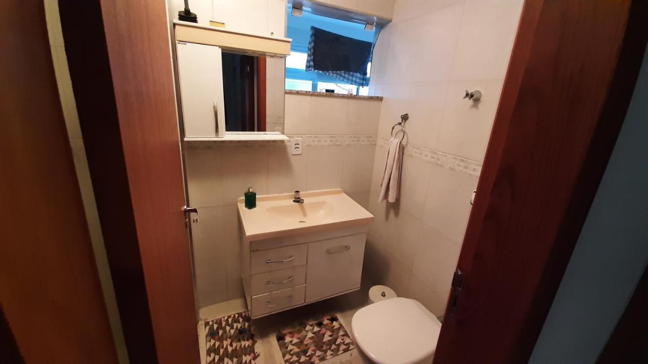 Lindo Enseada Apartment Guaruja