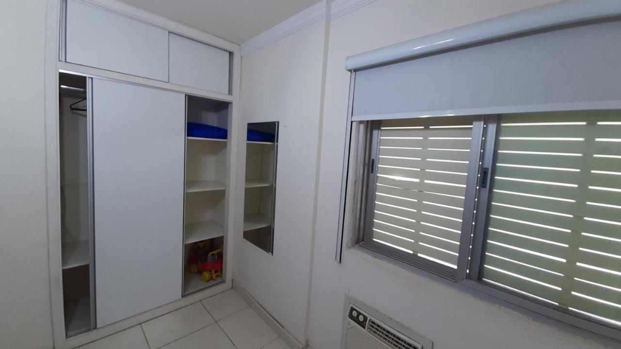 Apartment Lindo Enseada Guaruja