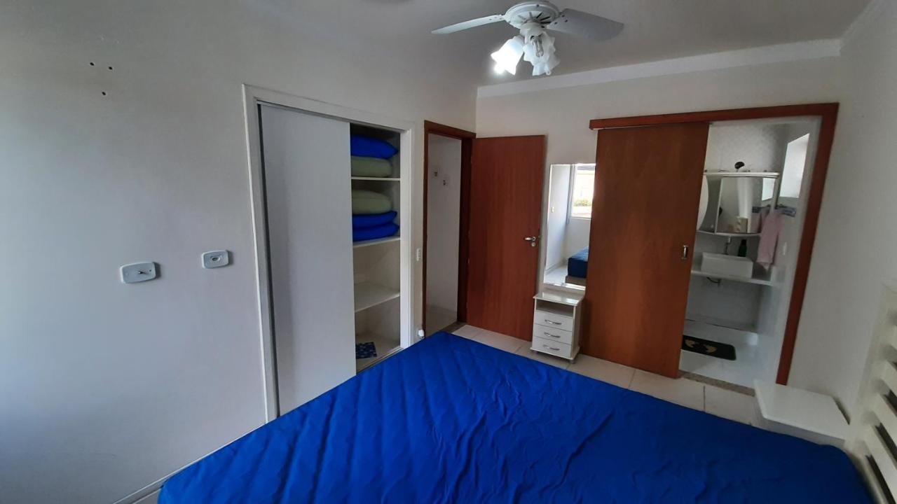 Apartment Lindo Enseada Guaruja