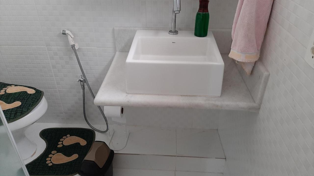 Lindo Enseada Apartment Guaruja